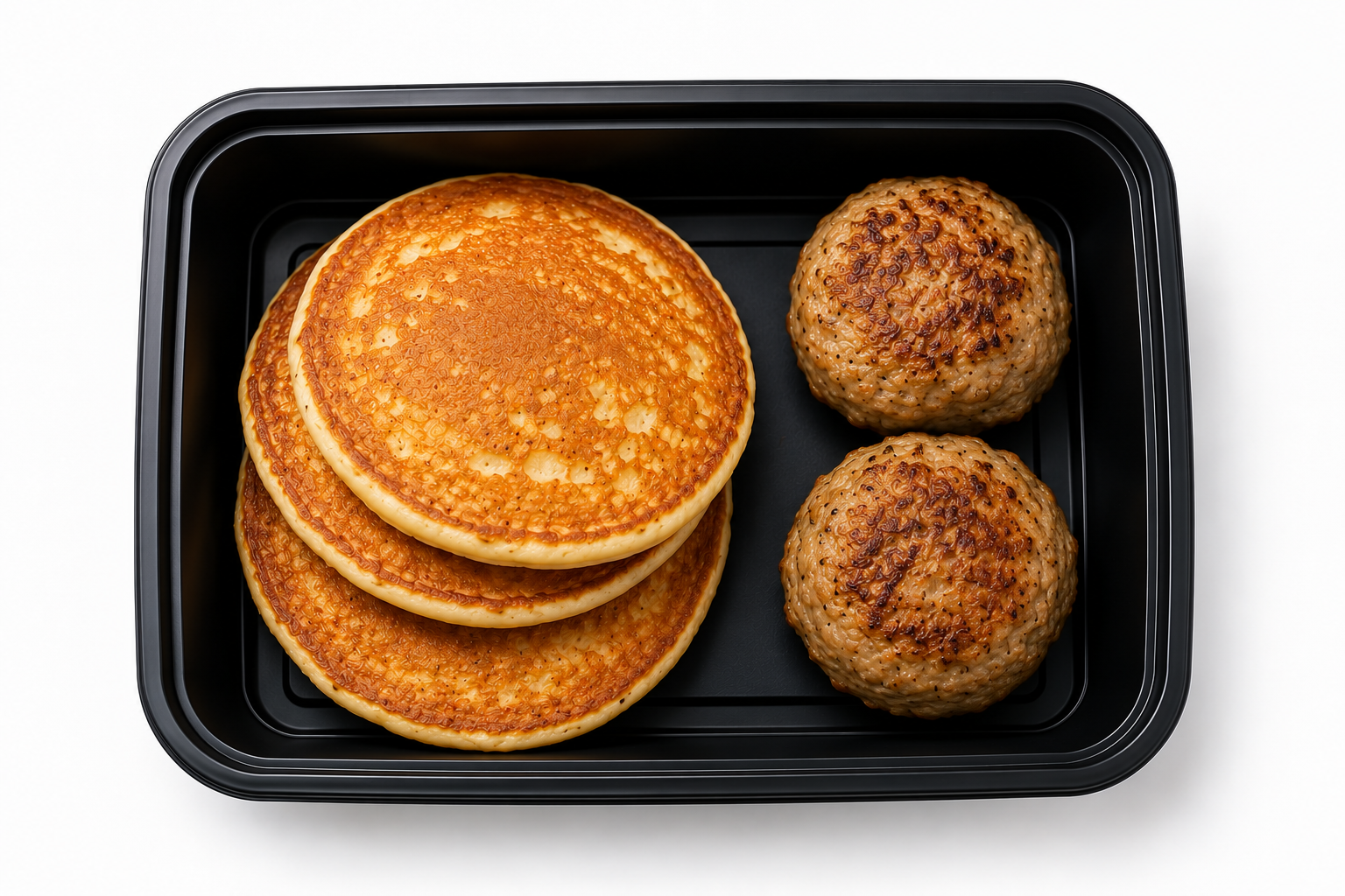 Protein Pancakes