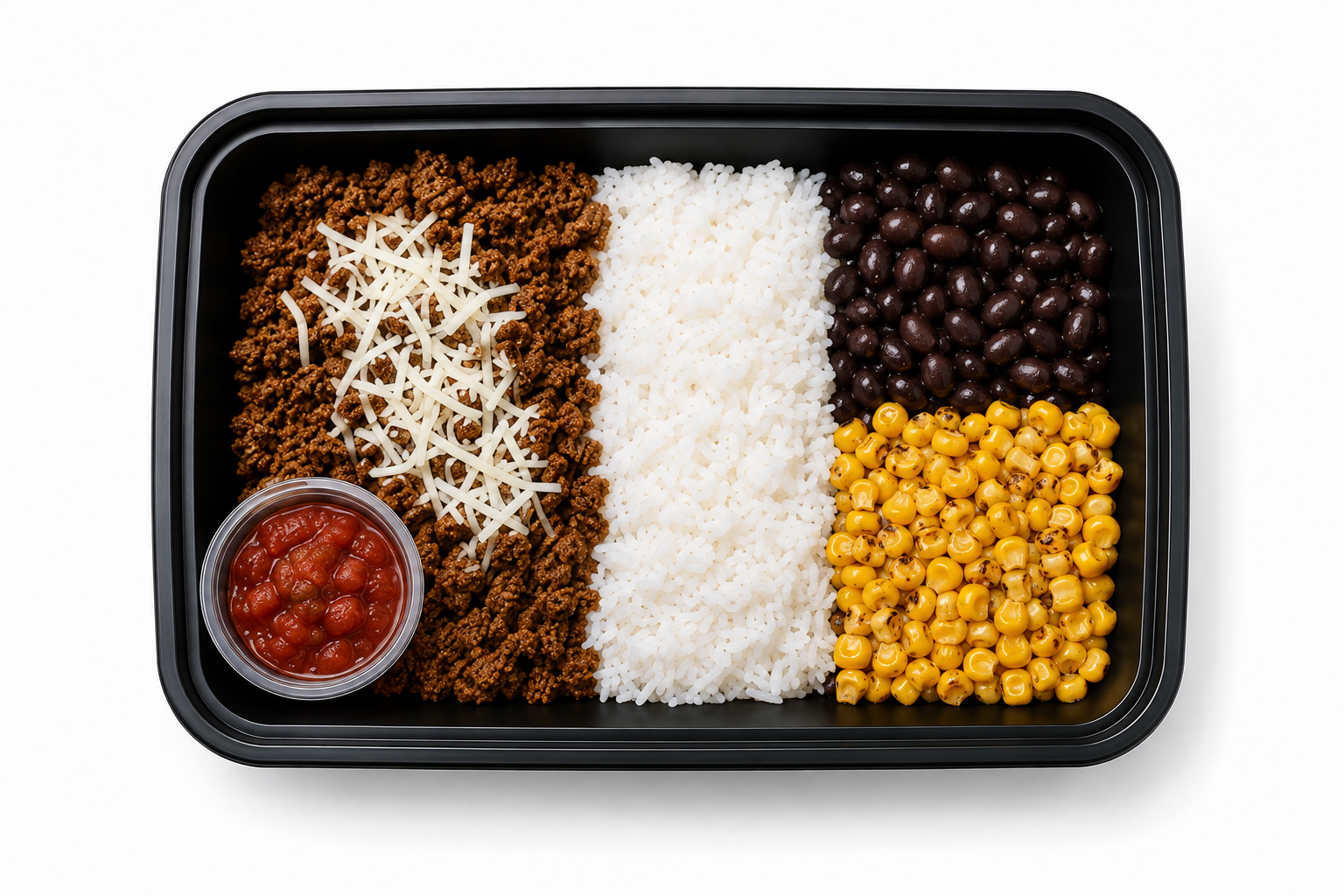 Southwest Taco Bowl