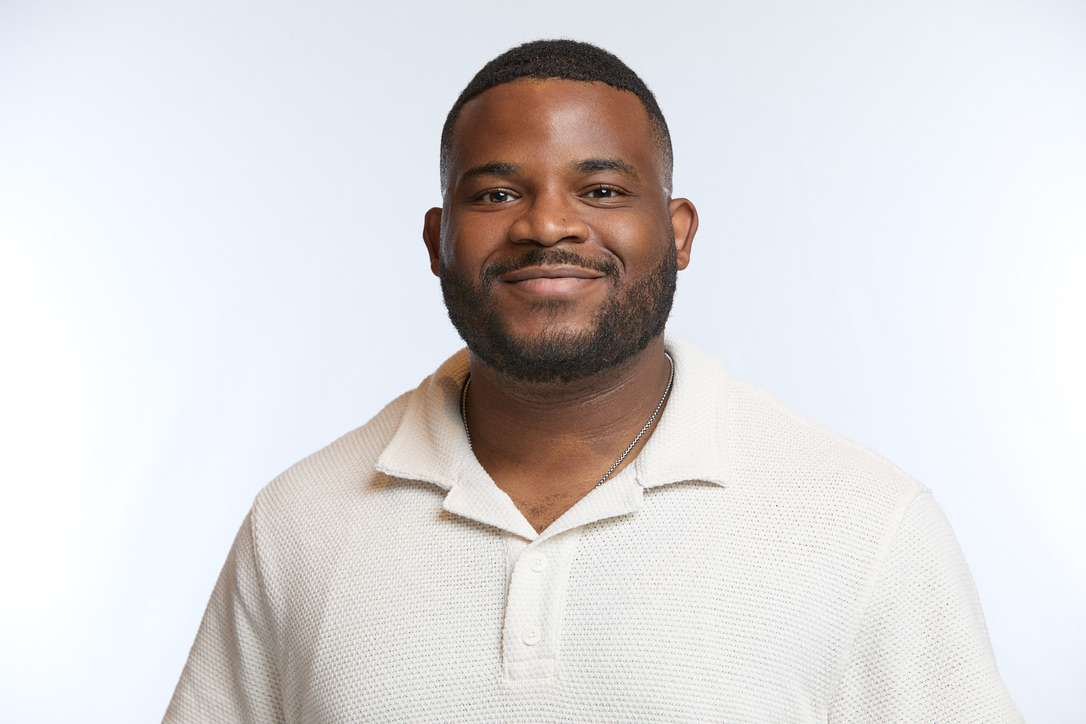 Kyle, founder of CHARRD